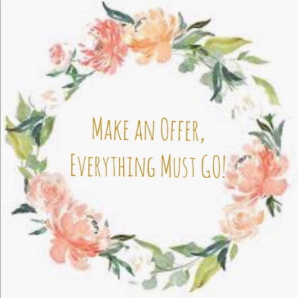 HEY EVERYONE , EVERYTHING IS ON SALE !! - Picture 2 of 2